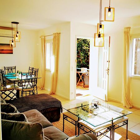 Grand Appartement 3 Chambres A 300M De La Plage Sainte-Maxime Bagian luar foto