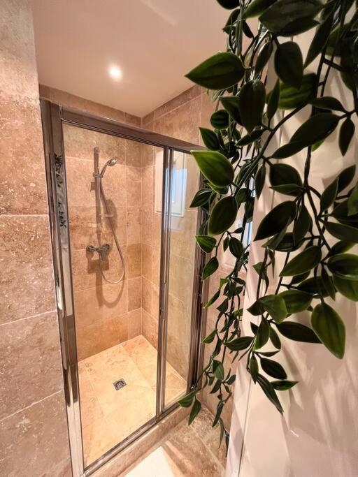 Grand Appartement 3 Chambres A 300M De La Plage Sainte-Maxime Bagian luar foto