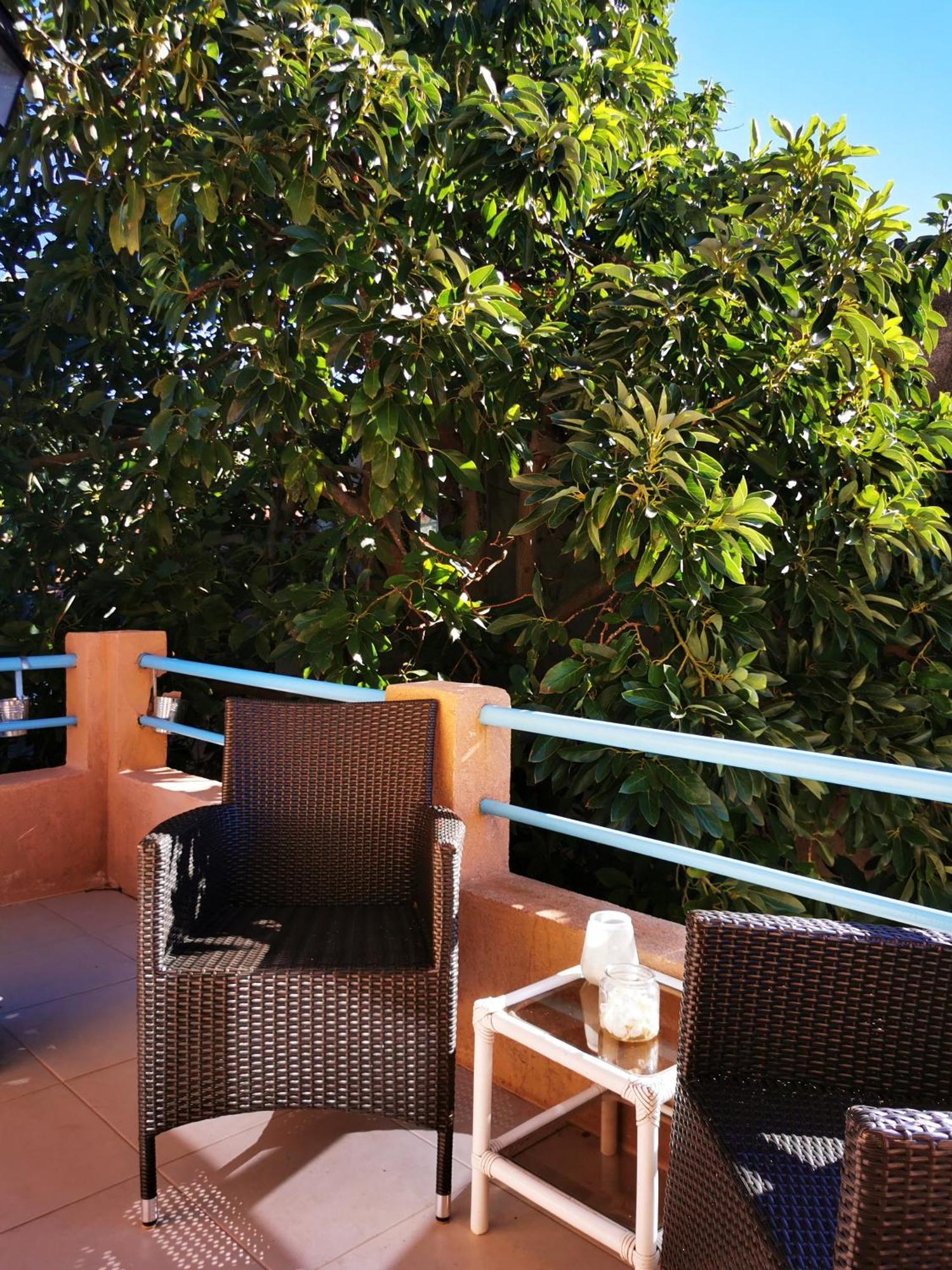Grand Appartement 3 Chambres A 300M De La Plage Sainte-Maxime Ruang foto